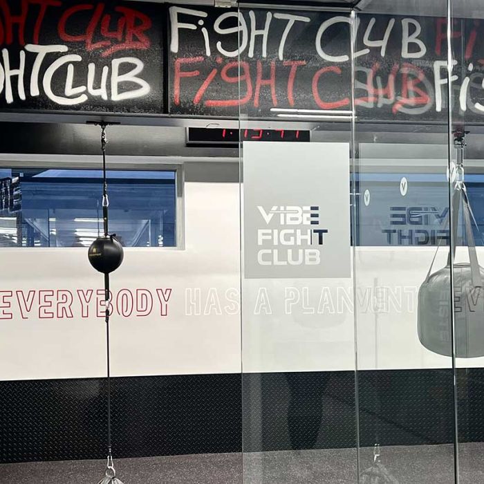 Boxing