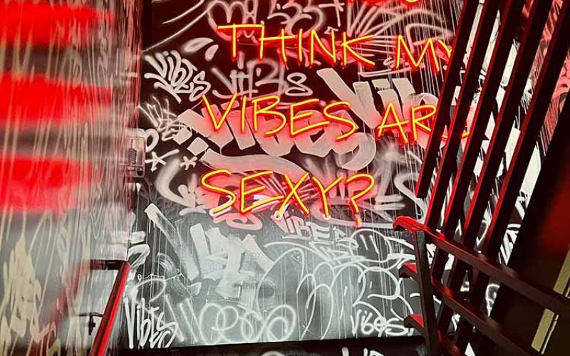 Vibe Greenpoint