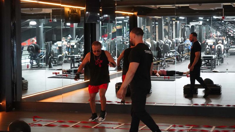 BQE Personal Training