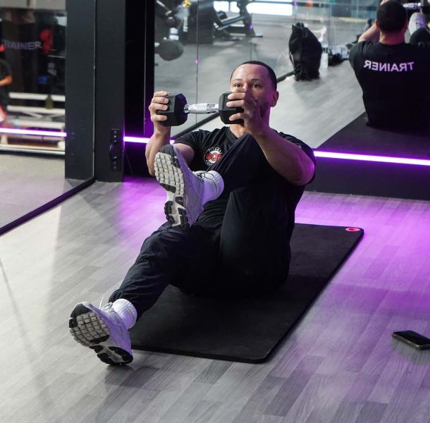 Personal Training