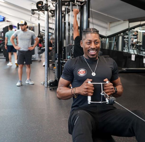 Personal training