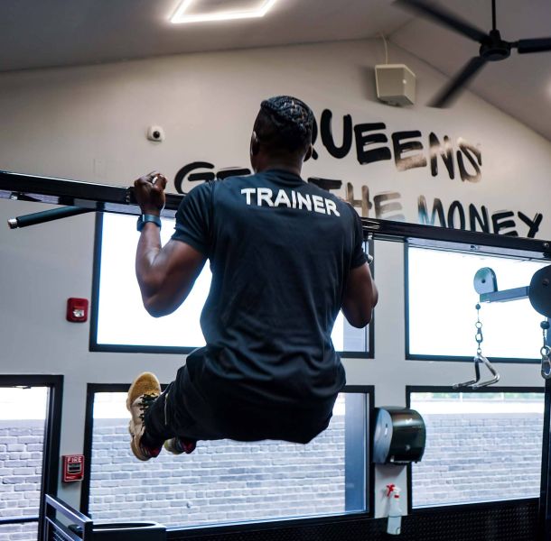 Personal Training
