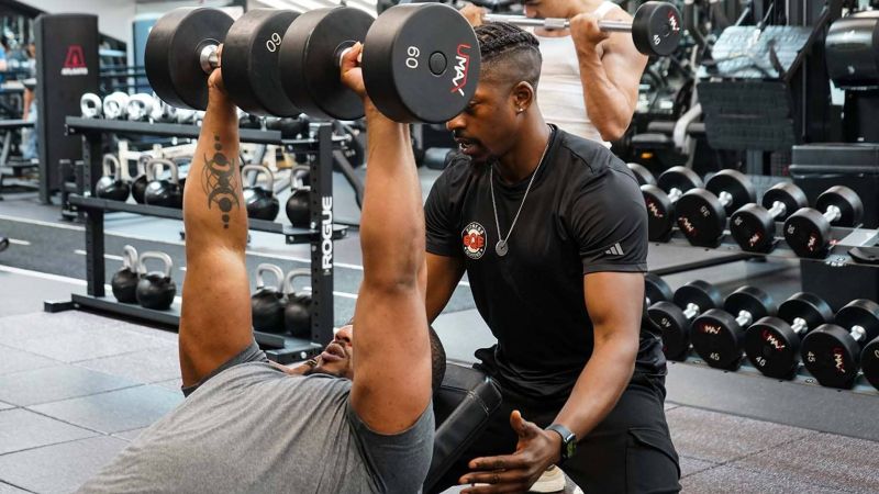 BQE Personal Training