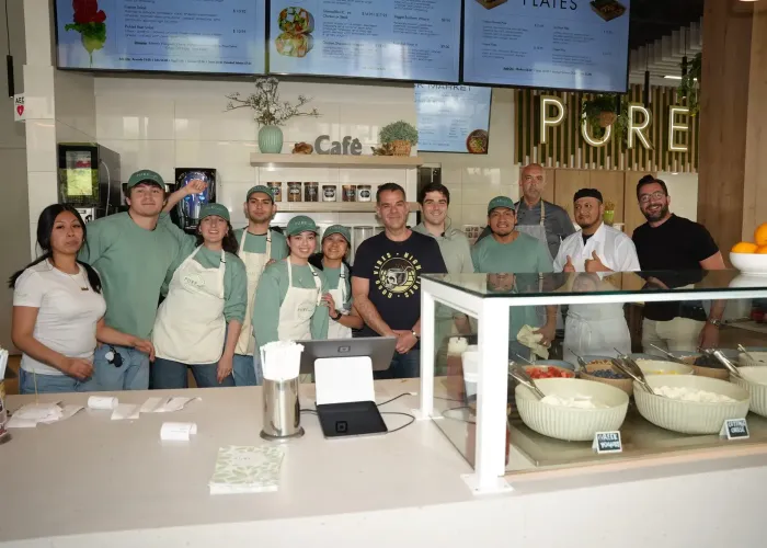 pure-eats-team