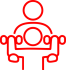 Gym icon