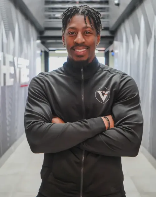 De'Angelo Perry