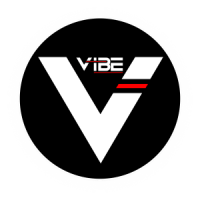 Vibe v logo