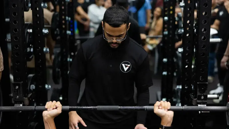 Greenpoint Vibe Personal Training