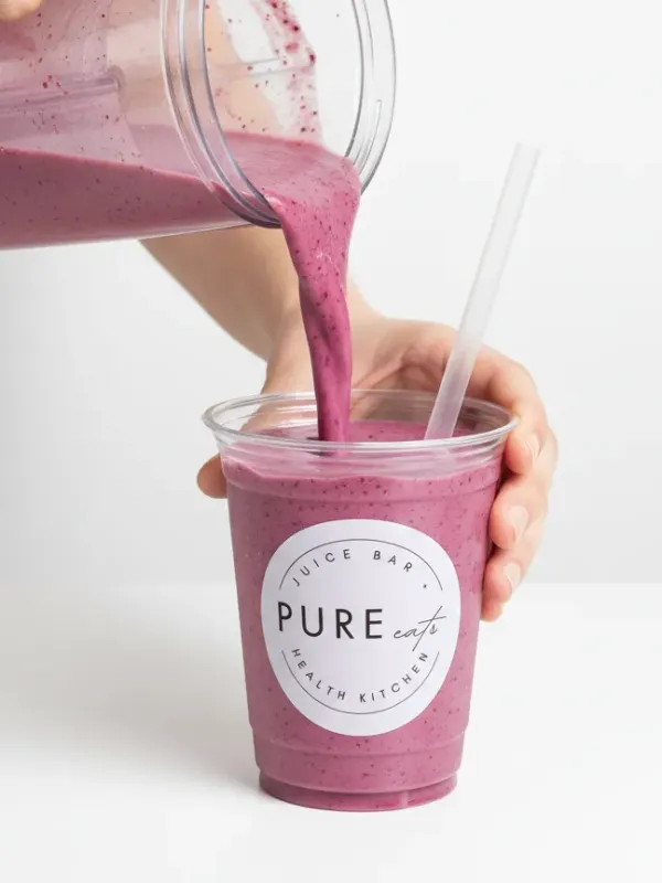 Pure Eats