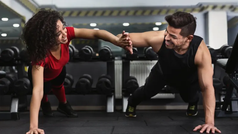 Greenpoint Vibe Personal Training