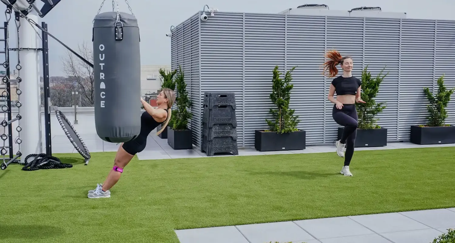 Greenpoint Vibe Rooftop