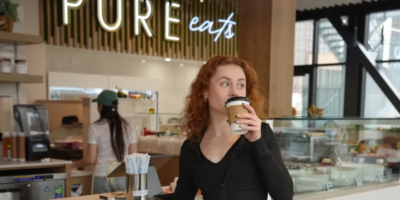 Pure Eats