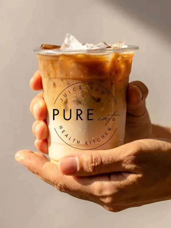 Pure Eats