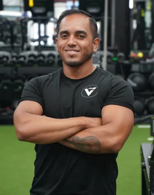 Jeff Postigo