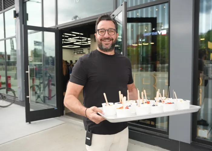 vibe-waiter-pop-up-event