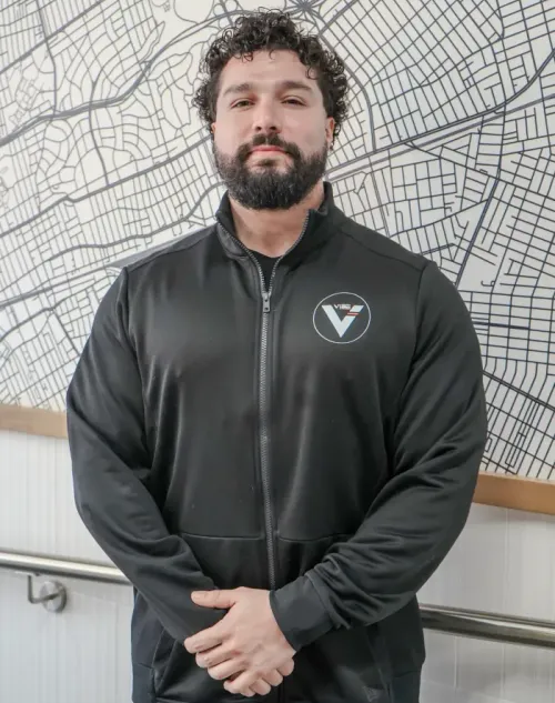 Christian Peralta